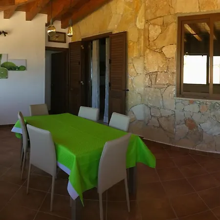Maretta Apartment Lampedusa