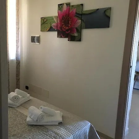 Apartment Maretta *