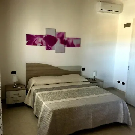 Maretta Apartment Lampedusa