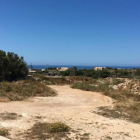Maretta Apartment Lampedusa
