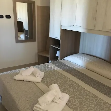 Apartment Maretta Lampedusa