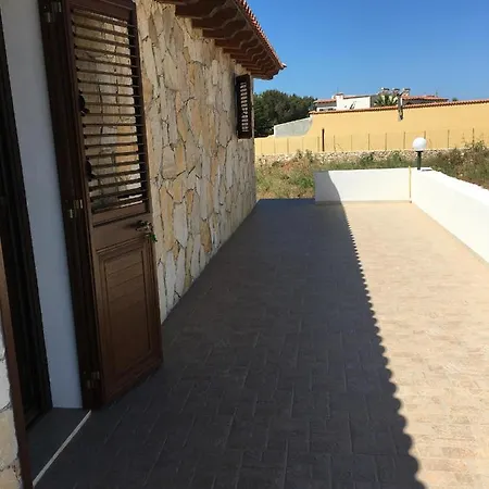 Maretta Apartment