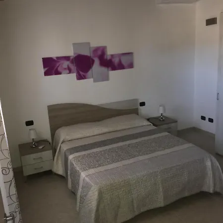 Maretta Apartment Lampedusa