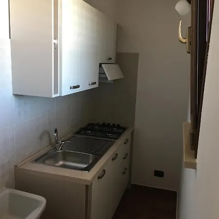 Maretta Apartment